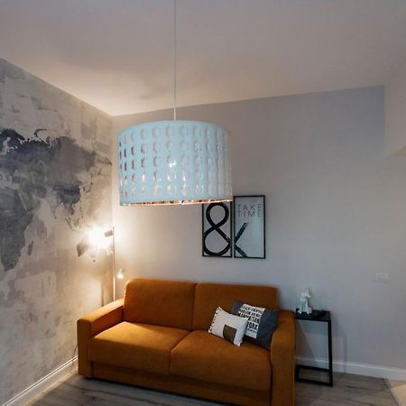 Livingstone B&B Matera Exterior foto