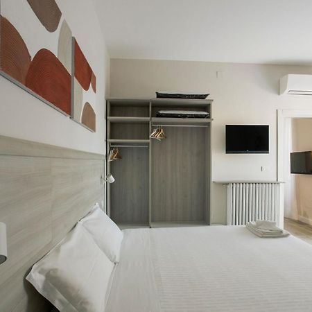 Livingstone B&B Matera Exterior foto
