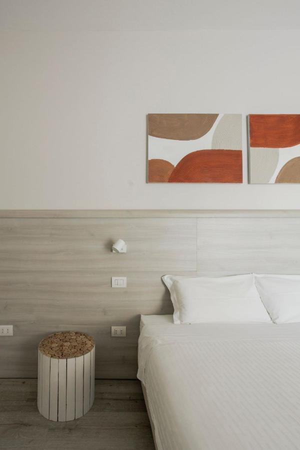 Livingstone B&B Matera Exterior foto