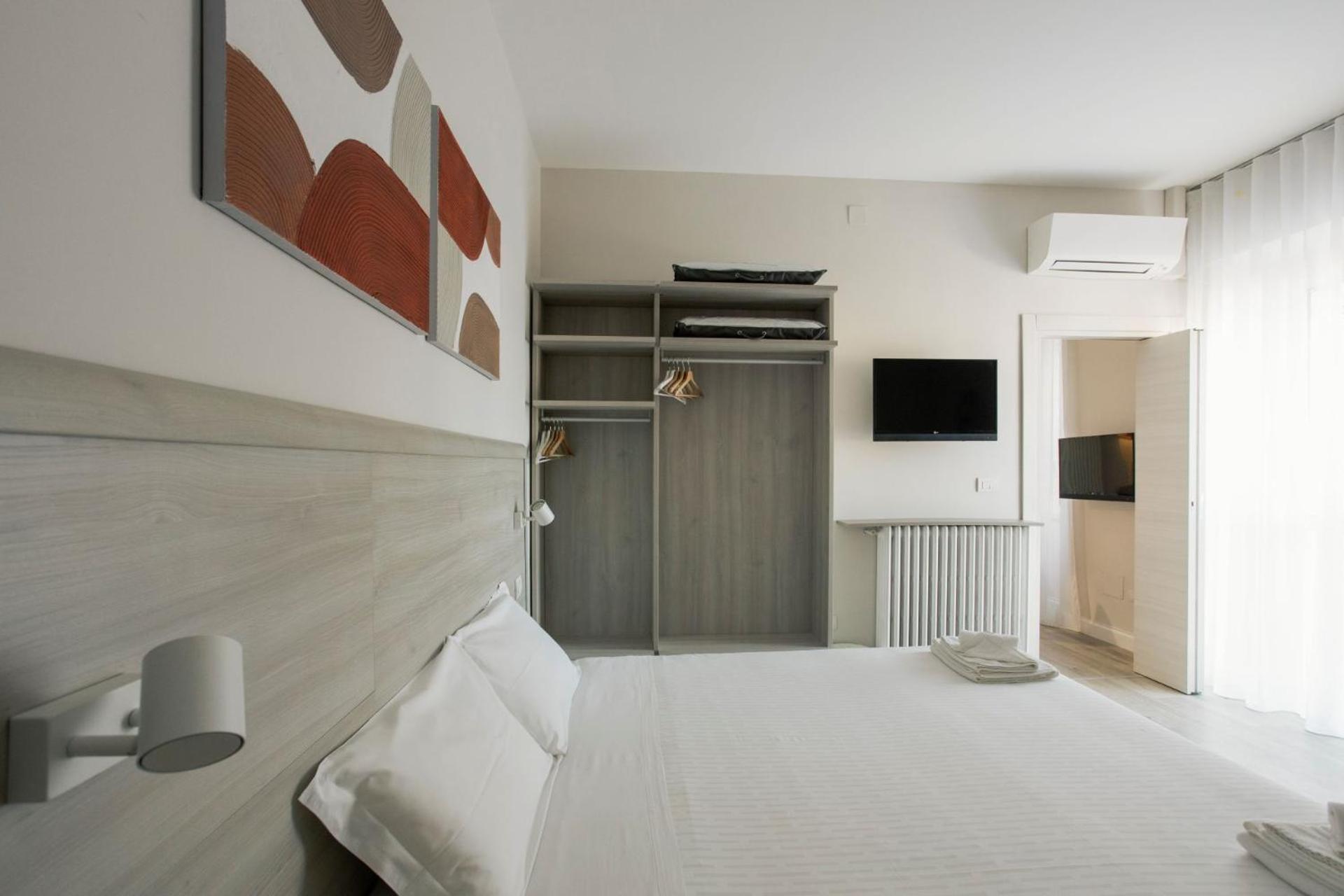 Livingstone B&B Matera Exterior foto