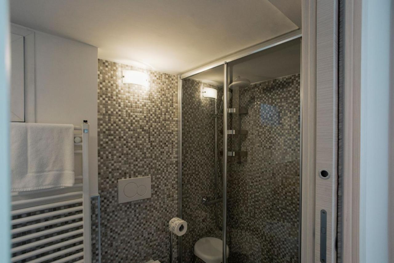 Livingstone B&B Matera Exterior foto
