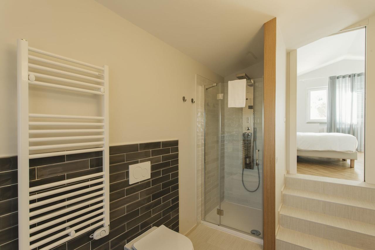 Livingstone B&B Matera Exterior foto