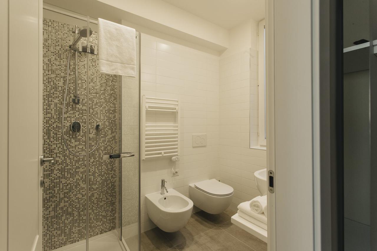 Livingstone B&B Matera Exterior foto