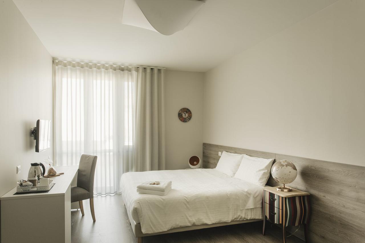 Livingstone B&B Matera Exterior foto