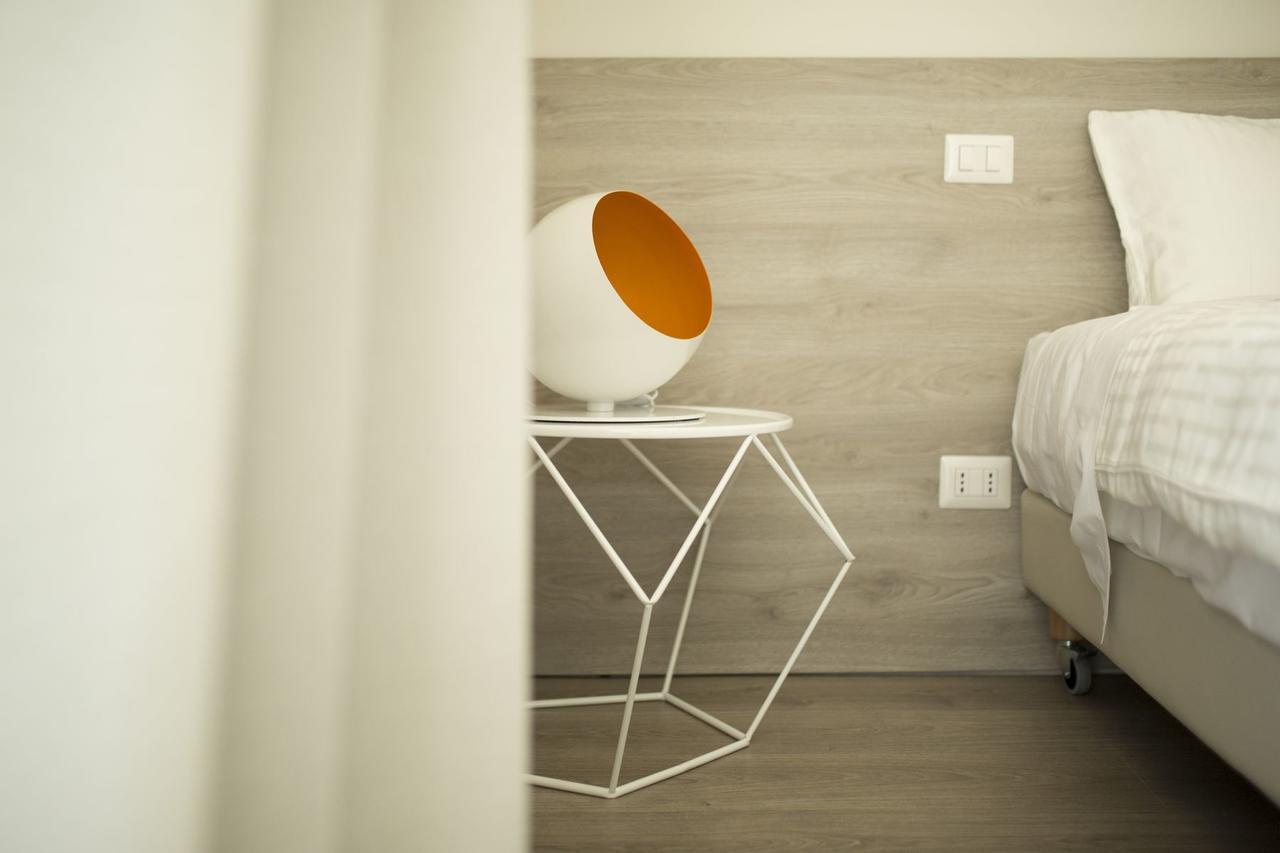 Livingstone B&B Matera Exterior foto