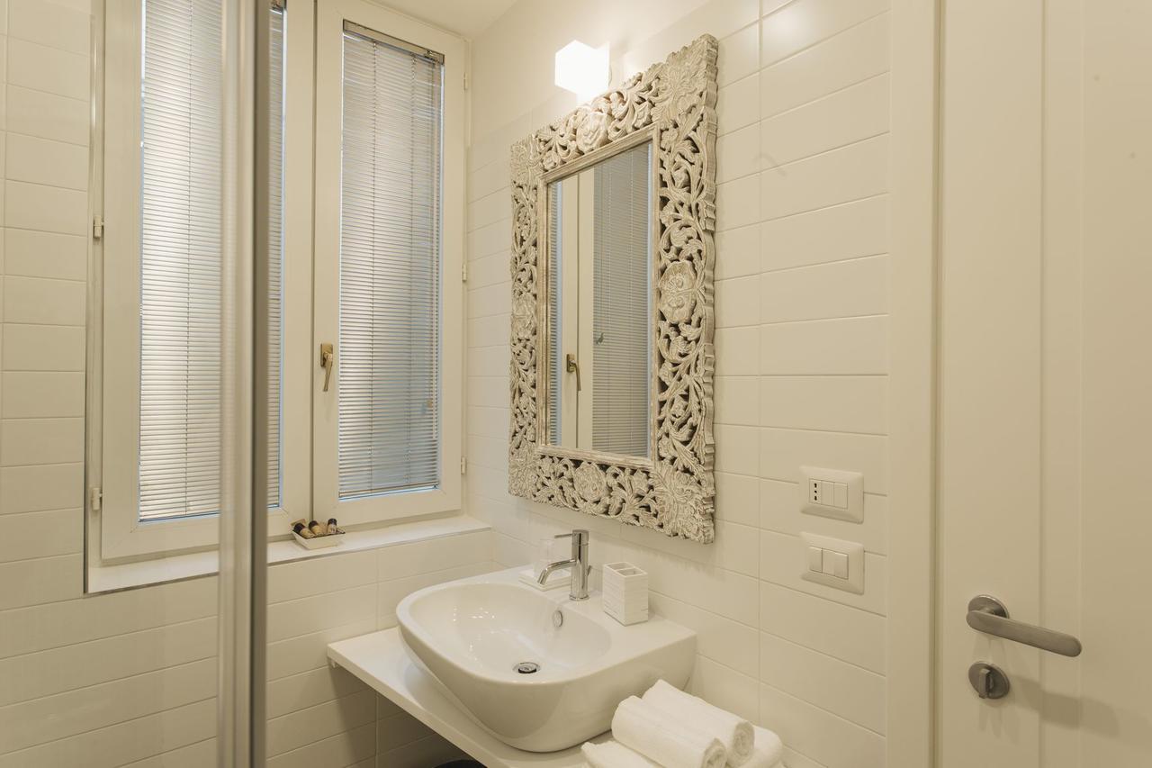 Livingstone B&B Matera Exterior foto