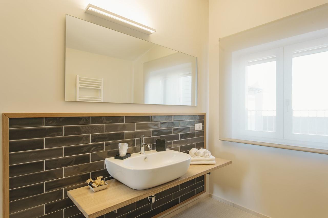 Livingstone B&B Matera Exterior foto